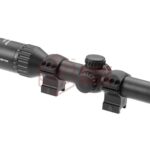 Vector Optics Continental x6 1-6x24G4 Hunting