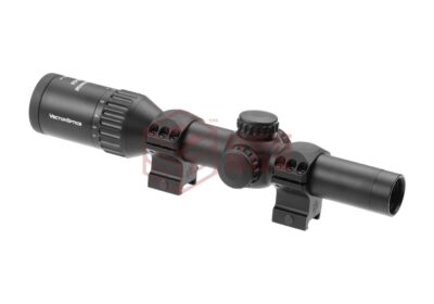 Vector Optics Continental x6 1-6x24G4 Hunting