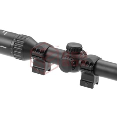 Vector Optics Continental x6 1-6x24G4 Hunting