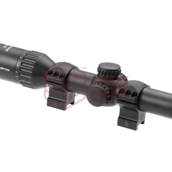Vector Optics Continental x6 1-6x24G4 Hunting