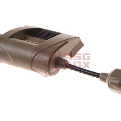 asgbox.pl - Charge MPLS Helmet Light Pirate Arms