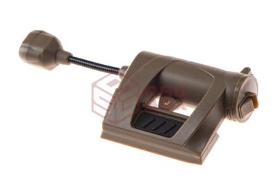 Pirate Arms Charge MPLS Helmet Light Tan - obrazek 2