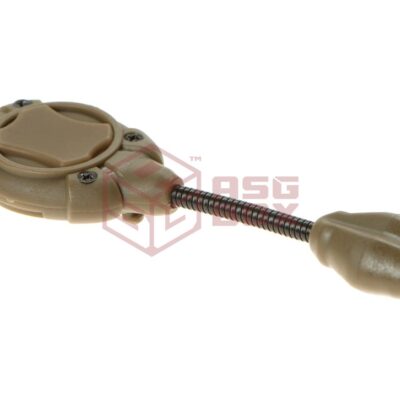 asgbox.pl - Switch MPLS Helmet Light Pirate Arms