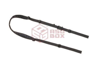 Pirate Arms Two Point Tactical Sling Black - obrazek 2