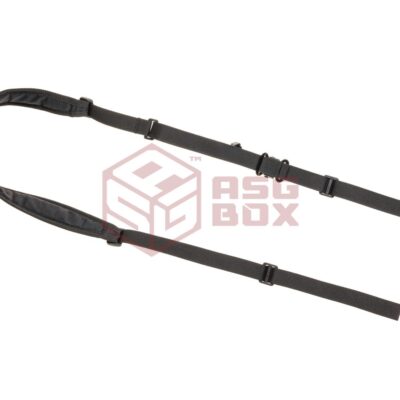 Alternative view of Pirate Arms Two Point Tactical Sling Black