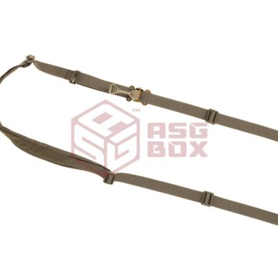 asgbox.pl - Two Point Tactical Sling Pirate Arms