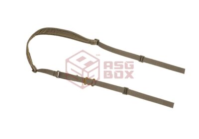 Pirate Arms Two Point Tactical Sling Ranger Green - obrazek 2