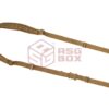 Pirate Arms Two Point Tactical Sling Coyote OD-TM-11795130100 40303 asgbox.pl