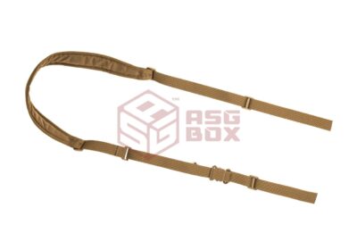 Pirate Arms Two Point Tactical Sling Coyote - obrazek 2
