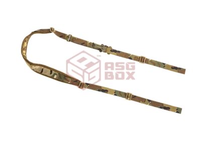 Pirate Arms Two Point Tactical Sling Multicam