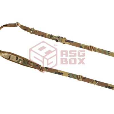 Pirate Arms Two Point Tactical Sling Multicam