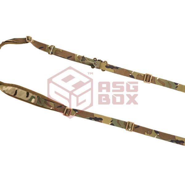 Pirate Arms Two Point Tactical Sling Multicam