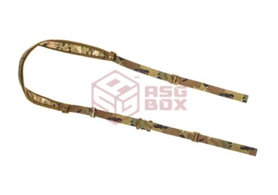 Pirate Arms Two Point Tactical Sling Multicam - obrazek 2