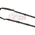 Pirate Arms Two Point Tactical Sling Multicam Black