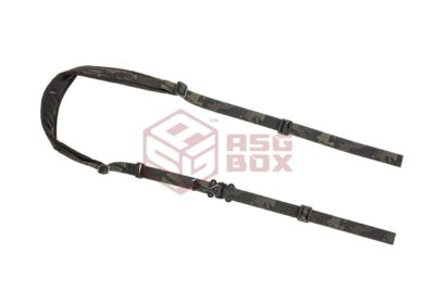 Pirate Arms Two Point Tactical Sling Multicam Black