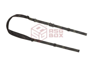 Pirate Arms Two Point Tactical Sling Multicam Black - obrazek 2