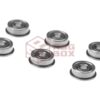 asgbox.pl - XFORCE 8mm Low-Power Ball Bearings Umbrella Armory