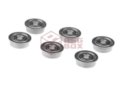 Umbrella Armory XFORCE 8mm Low-Power Ball Bearings - obrazek 2