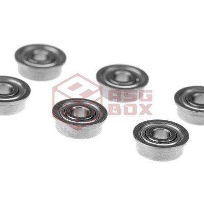 Alternative view of Umbrella Armory XFORCE 8mm Low-Power Ball Bearings