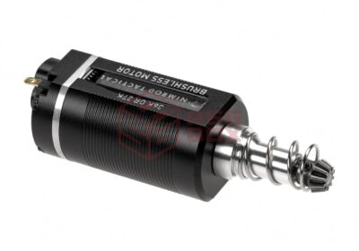 Nimrod NT Blackbird 36K/27K CNC Brushless Motor Long - obrazek 2