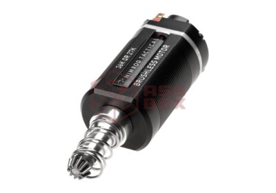Nimrod NT Blackbird 36K/27K CNC Brushless Motor Long - obrazek 3