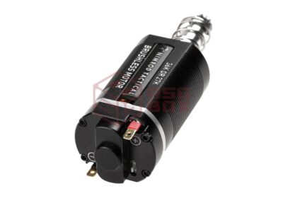 Nimrod NT Blackbird 36K/27K CNC Brushless Motor Long - obrazek 4