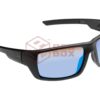 asgbox.pl - Apex - Polarized - Black Frame / Bronze Lens / Blue Mirror Magpul