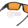 Magpul Apex - Polarized - Black Frame / Bronze Lens / Blue Mirror OD-TM-11797900000 40737 MAG1130-1-001-2020 asgbox.pl