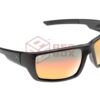 asgbox.pl - Apex - Polarized - Black Frame / Gray Lens / Red Mirror Magpul