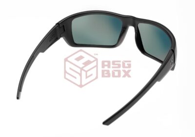 Magpul Apex - Polarized - Black Frame / Gray Lens / Red Mirror - obrazek 2
