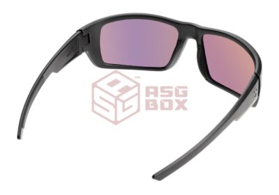 Magpul Apex - Polarized - Black Frame / Violet Lens / Green Mirror - obrazek 2