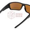 Magpul Ascent - Polarized - Black Frame / Bronze Lens/Blue Mirror OD-TM-11800200000 40724 MAG1132-1-001-2020 asgbox.pl