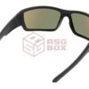 Magpul Ascent - Polarized - Black Frame / Gray Green Lens OD-TM-11800300000 40722 MAG1132-1-001-1900 asgbox.pl