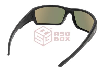Magpul Ascent - Polarized - Black Frame / Gray Green Lens - obrazek 2