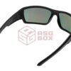 Magpul Ascent - Polarized - Black Frame / Gray Lens/Red Mirror OD-TM-11800400000 40723 MAG1132-1-001-1140 asgbox.pl