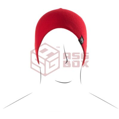 Alternative view of Magpul Beanie Red
