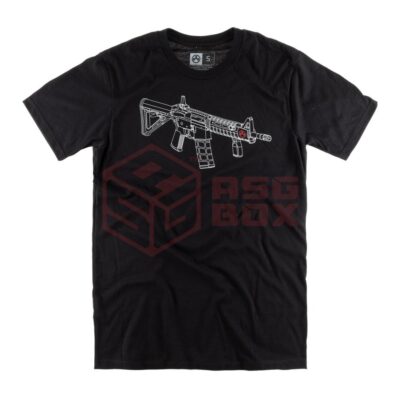 Magpul Blueprint Blend T-Shirt Black L