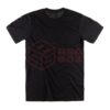 Magpul Blueprint Blend T-Shirt Black L OD-TM-11801506035 asgbox.pl
