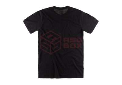 Magpul Blueprint Blend T-Shirt Black L - obrazek 2