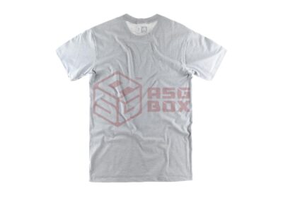 Magpul Blueprint Blend T-Shirt Grey M - obrazek 2