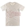Magpul Burro Cotton T-Shirt White L OD-TM-11802000135 asgbox.pl