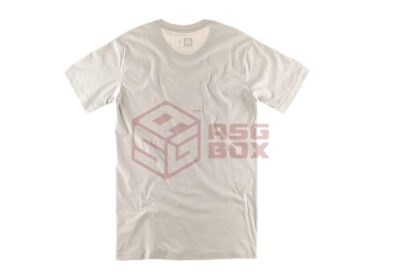 Magpul Burro Cotton T-Shirt White L - obrazek 2