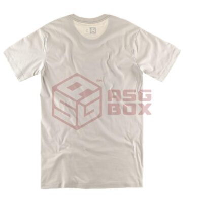 Alternative view of Magpul Burro Cotton T-Shirt White L