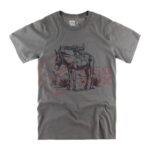 Magpul Burro Cotton T-Shirt Grey XL