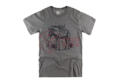 Magpul Burro Cotton T-Shirt Grey M