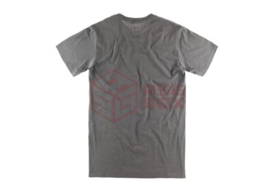 Magpul Burro Cotton T-Shirt Grey M - obrazek 2