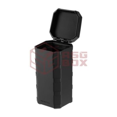 Alternative view of Magpul Daka Large Can Black