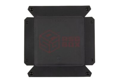 Magpul Daka Large Magnetic Field Tray Black - obrazek 2