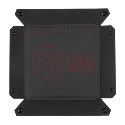 Alternative view of Magpul Daka Large Magnetic Field Tray Black