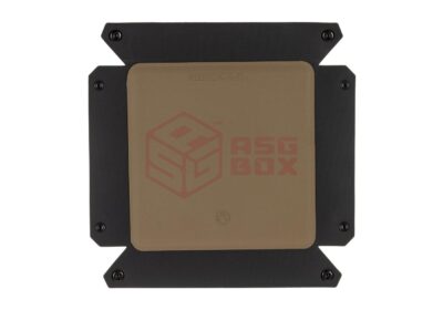 Magpul Daka Large Magnetic Field Tray Dark Earth - obrazek 2